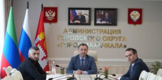 В Махачкале обсудили вопросы создания доступной среды для людей с инвалидностью и ветеранов СВО