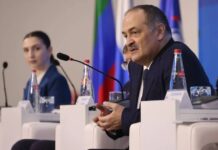 Дагестан в топе регионов-лидеров по поддержке СВО