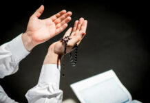 Величайшая ночь Рамадана