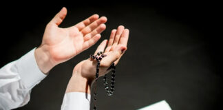 Величайшая ночь Рамадана