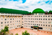 В Дагестане объявили о проведении конкурса «Молодые алимы России»