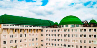 В Дагестане объявили о проведении конкурса «Молодые алимы России»