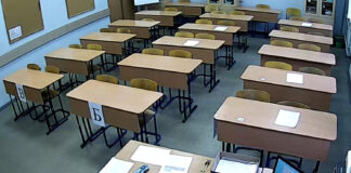 На все 100: досрочный этап ЕГЭ-2026 будут контролировать свыше трех тысяч видеокамер «Ростелекома»