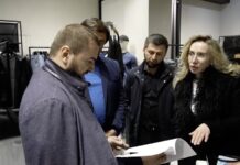 В Махачкале проводят инвентаризацию объектов предпринимательства