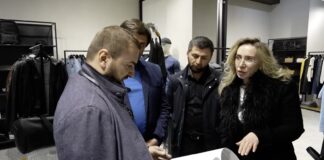 В Махачкале проводят инвентаризацию объектов предпринимательства