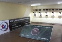 В Махачкале оперативно устранили проблему доступа для спортсменов с ОВЗ в стрелковом клубе