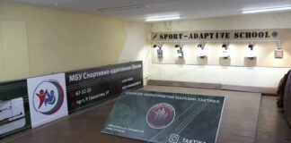 В Махачкале оперативно устранили проблему доступа для спортсменов с ОВЗ в стрелковом клубе