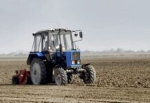 В Дагестане стартовала весенняя посевная кампания