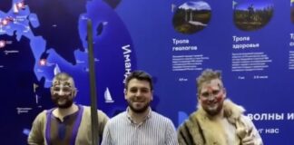 Делегация Махачкалы приняла участие в международной выставке MITT-2026 в Москве