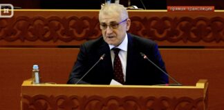 В 2025 году на развитие дорожной сети Дагестана направлено 23,7 млрд рублей