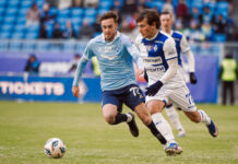 Стратегическая осечка