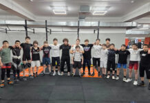 Дагестан примет первенство России по тяжелой атлетике