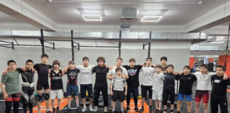 Дагестан примет первенство России по тяжелой атлетике