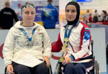 Дагестанская лучница представит Россию на чемпионате Европы