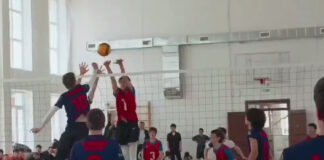 Волейбол объединяет: итоги городского турнира
