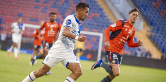 «Динамо» не удалось увезти очки из Москвы