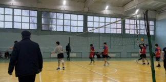 Спортивный дайджест: мастерство и стремление к победе