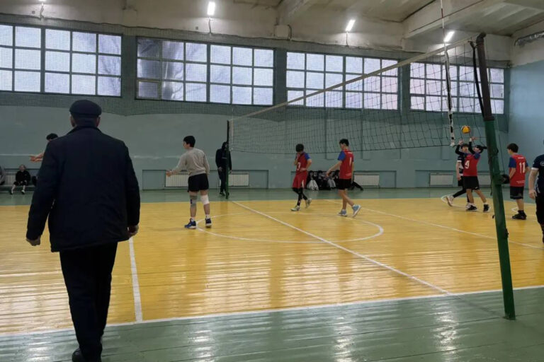Спортивный дайджест: мастерство и стремление к победе