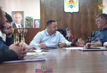 Спортивный пульс Махачкалы