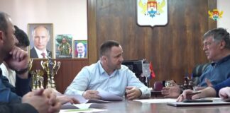 Спортивный пульс Махачкалы