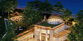 Пространство для развития и самореализации