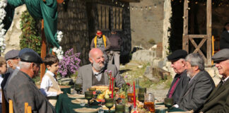 «Гордость» и любовь в Северной Осетии – 5 марта на Wink премьера комедийного сериала с национальным колоритом