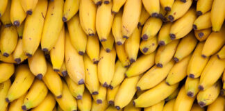 В России приняли ГОСТ на бананы
