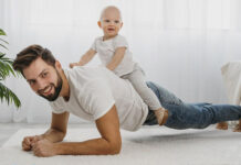 Как неработающим родителям оформить пособие по уходу на детей до 1,5 лет