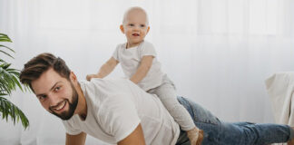 Как неработающим родителям оформить пособие по уходу на детей до 1,5 лет