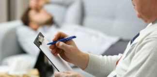 Не прошел психиатра – не работаешь!