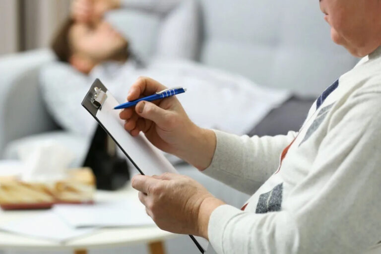 Не прошел психиатра – не работаешь!