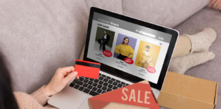 Как избежать обмана в период весенних распродаж