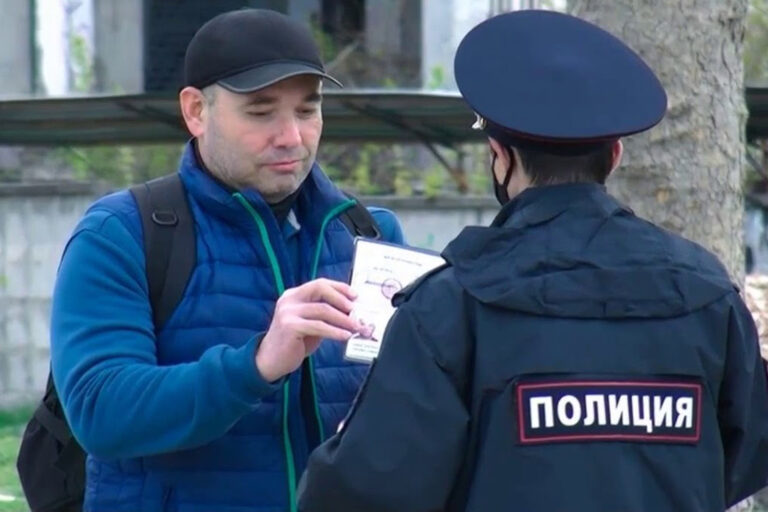 Паспорт гражданина РФ: когда его могут изъять и почему