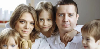 Более 14 тысяч семей в Дагестане получают пособие по уходу за ребенком до 1,5 лет