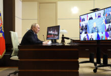 «Во главе угла – помощь людям»