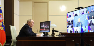 «Во главе угла – помощь людям»