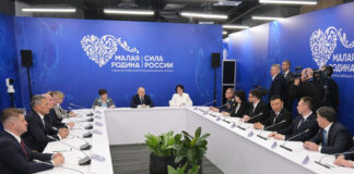 Забота о людях в приоритете