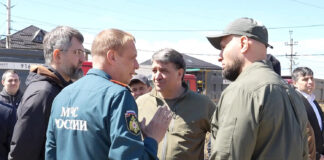 Инспекция ключевых объектов