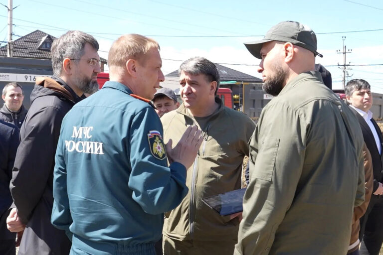 Инспекция ключевых объектов