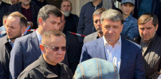 В Махачкале подведут промежуточные итоги обследования домов