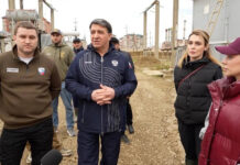 «Всем будет оказана необходимая поддержка»