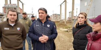 «Всем будет оказана необходимая поддержка»