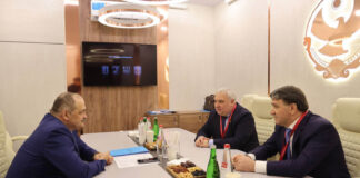 От инвестиционного потенциала до драйвера экономики