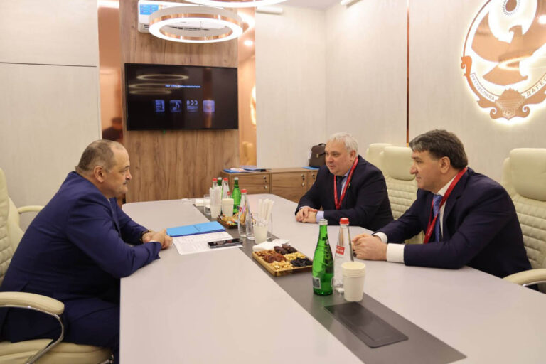 От инвестиционного потенциала до драйвера экономики