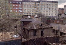 О ситуации на улице Айвазовского