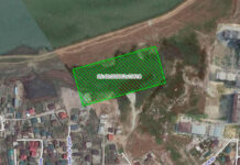 Махачкала отстояла 2 гектара земли в районе озера Ак-Гёль