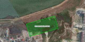 Махачкала отстояла 2 гектара земли в районе озера Ак-Гёль