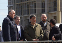 Капитальная модернизация подстанции запланирована на 2027 год