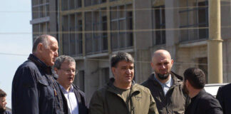 Капитальная модернизация подстанции запланирована на 2027 год