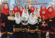 «Насип» – это счастье!